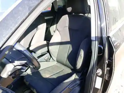 Veículo de Sucata audi q5 (fyb, fyg) 35 tdi quattro do ano 2018 alimentado detb