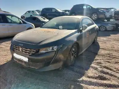 Здавання транспортного засобу PEUGEOT                                            508 SW II (FC_, FJ_, F4_)                                                                                                                                                                                                                                  2.0 BLUEHDI 160                                                                                                                                                                                                                                            року 2020 потужний EHY (DW10FCC)