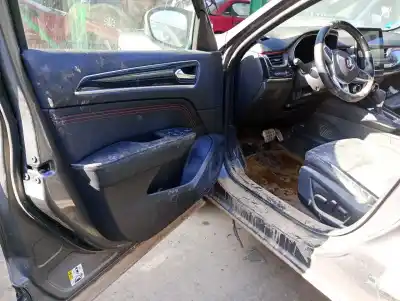 Scrapping Vehicle renault                                            arkana i (lcm_, ldn_)                                                                                                                                                                                                                                      1.3 tce 160 (ldn1) of the year 2021 powered h5h 490