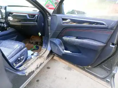 Scrapping Vehicle renault                                            arkana i (lcm_, ldn_)                                                                                                                                                                                                                                      1.3 tce 160 (ldn1) of the year 2021 powered h5h 490