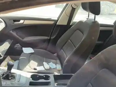 Здавання транспортного засобу audi a4 b8 (8k2) 2.0 tdi року 2010 потужний cagb