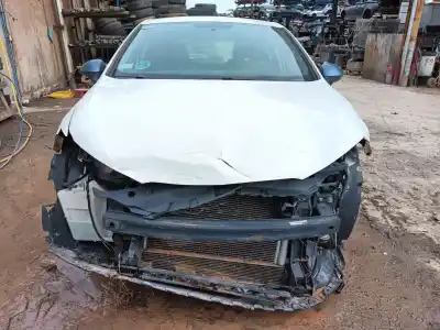 Здавання транспортного засобу seat ibiza iv (6j5, 6p1) 1.2 tsi року 2017 потужний cjzc