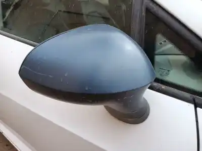 Здавання транспортного засобу seat ibiza iv (6j5, 6p1) 1.2 tsi року 2017 потужний cjzc