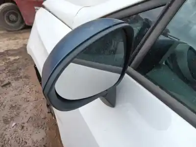 Здавання транспортного засобу seat ibiza iv (6j5, 6p1) 1.2 tsi року 2017 потужний cjzc