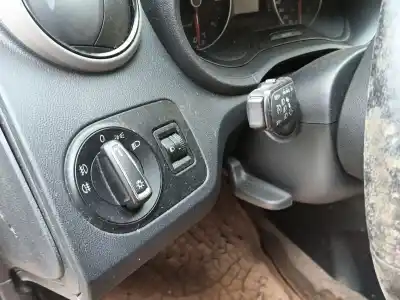 Здавання транспортного засобу seat ibiza iv (6j5, 6p1) 1.2 tsi року 2017 потужний cjzc