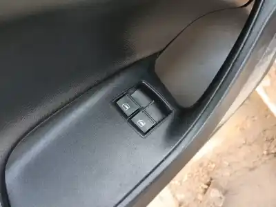 Здавання транспортного засобу seat ibiza iv (6j5, 6p1) 1.2 tsi року 2017 потужний cjzc