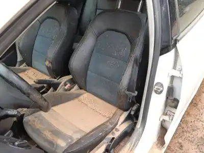 Здавання транспортного засобу seat ibiza iv (6j5, 6p1) 1.2 tsi року 2017 потужний cjzc