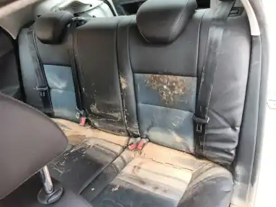 Здавання транспортного засобу seat ibiza iv (6j5, 6p1) 1.2 tsi року 2017 потужний cjzc