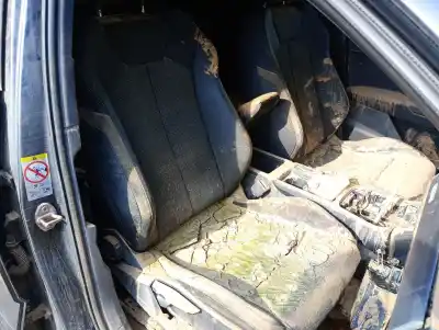 Veículo de Sucata audi q3 sportback (f3n) 35 tfsi do ano 2022 alimentado dfya