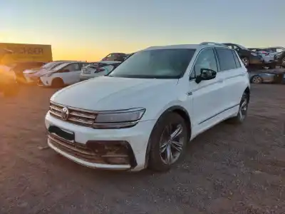 Scrapping Vehicle VW                                                 TIGUAN (AD1, AX1)                                                                                                                                                                                                                                          1.5 TSI of the year 2020 powered DPCA