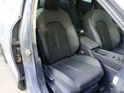 Veículo de Sucata cupra formentor (km7) 1.5 tsi do ano 2022 alimentado dpca