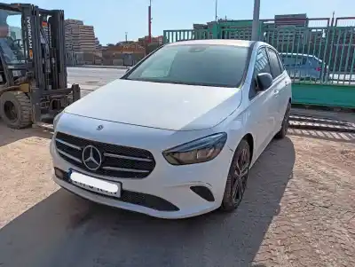 Vehículo de desguace MERCEDES-BENZ CLASE B SPORTS TOURER (W247) B 180 (247.084) del año 2019 con motor 282914
