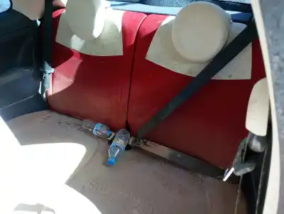 Veículo de Sucata fiat 500 (312_) 1.3 d multijet (312axe1a) do ano 2011 alimentado 199b1000