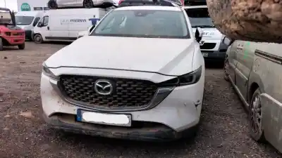 Здавання транспортного засобу MAZDA CX-5 (KF) 2.0 року 2023 потужний PEX3,PEXB,PEXP