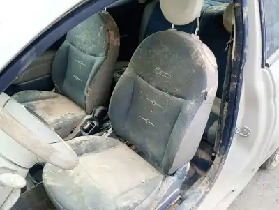 Veículo de Sucata fiat 500 (312_) 1.2 (312axa1a) do ano 2014 alimentado 169a4000