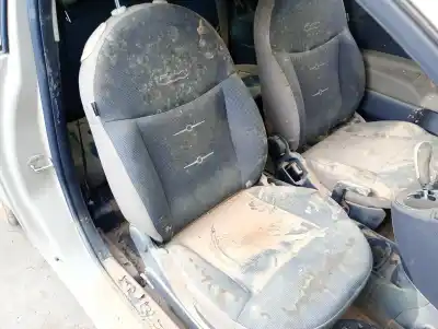 Veículo de Sucata fiat 500 (312_) 1.2 (312axa1a) do ano 2014 alimentado 169a4000