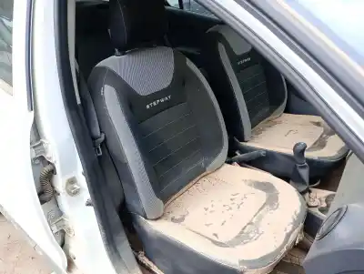 Veículo de Sucata dacia sandero ii tce 90 (b8m1, b8ma) do ano 2017 alimentado h4b408