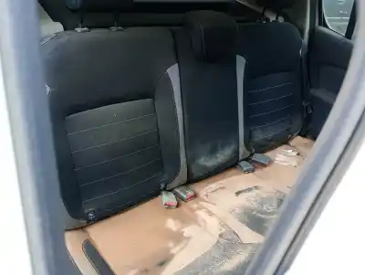 Veículo de Sucata dacia sandero ii tce 90 (b8m1, b8ma) do ano 2017 alimentado h4b408