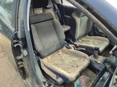 Veicolo di demolizione citroen c3 iii (sx) 1.2 puretech 82 dell'anno 2024 alimentato hmr (eb2fa)