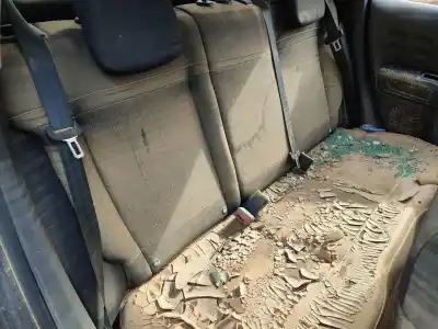 Veicolo di demolizione citroen c3 iii (sx) 1.2 puretech 82 dell'anno 2024 alimentato hmr (eb2fa)