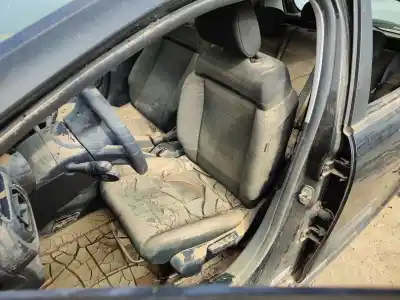 Veicolo di demolizione citroen c3 iii (sx) 1.2 puretech 82 dell'anno 2024 alimentato hmr (eb2fa)