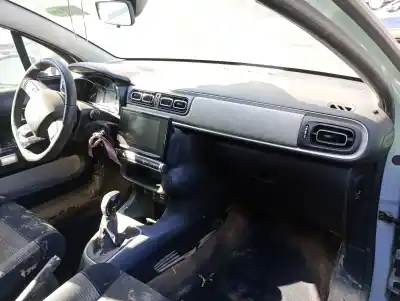 Hurda Aracı citroen                                            c3 iii (sx)                                                                                                                                                                                                                                                1.2 vti 82                                                                                                                                                                                                                                                 yılın 2017 güçlü hm01
