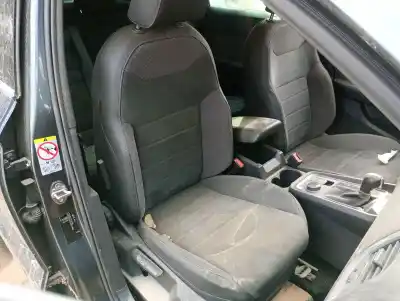 Утилизация автомобиля seat ateca (kh7, khp) 1.5 tsi года 2019 питание dpca