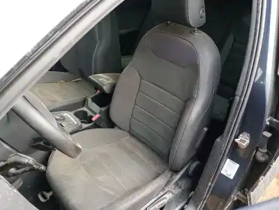 Утилизация автомобиля seat ateca (kh7, khp) 1.5 tsi года 2019 питание dpca