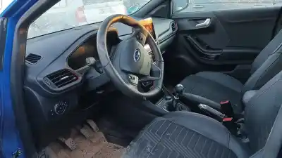 Утилизация автомобиля ford                                               puma (j2k, cf7)                                                                                                                                                                                                                                            1.0 ecoboost                                                                                                                                                                                                                                               года 2023 питание b7jb