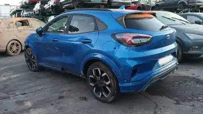 Утилизация автомобиля ford                                               puma (j2k, cf7)                                                                                                                                                                                                                                            1.0 ecoboost                                                                                                                                                                                                                                               года 2023 питание b7jb
