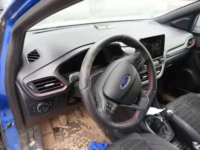 Утилизация автомобиля ford                                               puma (j2k, cf7)                                                                                                                                                                                                                                            1.0 ecoboost                                                                                                                                                                                                                                               года 2023 питание b7jb