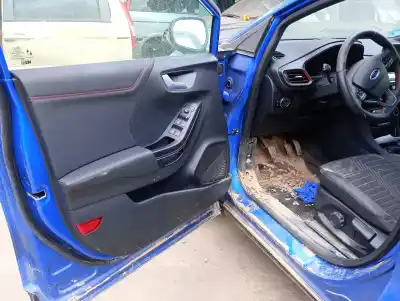 Утилизация автомобиля ford                                               puma (j2k, cf7)                                                                                                                                                                                                                                            1.0 ecoboost                                                                                                                                                                                                                                               года 2023 питание b7jb