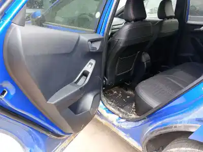 Утилизация автомобиля ford                                               puma (j2k, cf7)                                                                                                                                                                                                                                            1.0 ecoboost                                                                                                                                                                                                                                               года 2023 питание b7jb