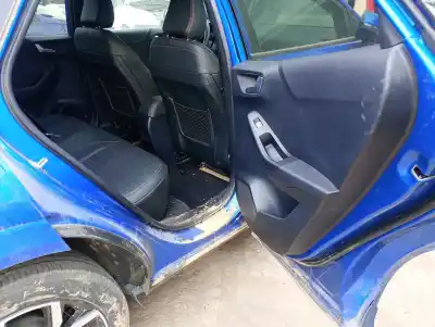 Утилизация автомобиля ford                                               puma (j2k, cf7)                                                                                                                                                                                                                                            1.0 ecoboost                                                                                                                                                                                                                                               года 2023 питание b7jb