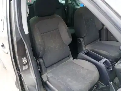 Veículo de Sucata peugeot partner tepee 1.6 bluehdi 100 do ano 2017 alimentado bh02