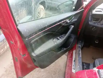 Veículo de Sucata skoda kamiq (nw4) 1.5 tsi do ano 2024 alimentado dxdb