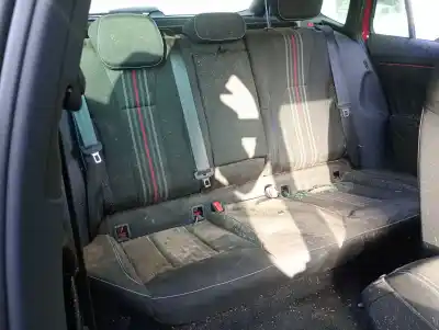 Veículo de Sucata skoda kamiq (nw4) 1.5 tsi do ano 2024 alimentado dxdb