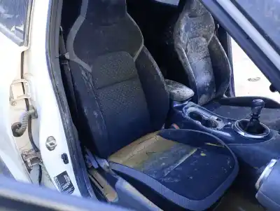 Veículo de Sucata nissan juke (f16_) 1.0 do ano 2021 alimentado hr10ddt