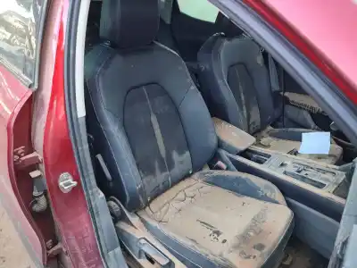 Vehicul casat cupra formentor (km7) 1.5 tsi al anului 2021 alimentat dpca