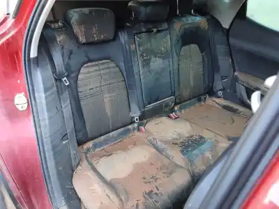 Vehicul casat cupra formentor (km7) 1.5 tsi al anului 2021 alimentat dpca