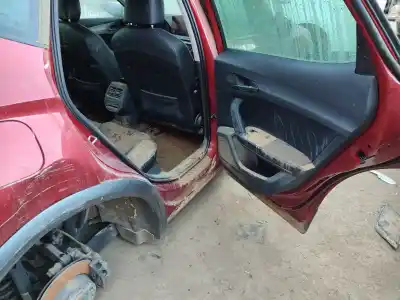 Vehicul casat cupra formentor (km7) 1.5 tsi al anului 2021 alimentat dpca