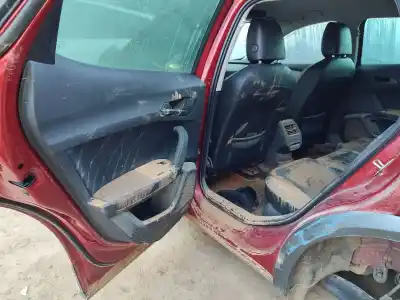 Vehicul casat cupra formentor (km7) 1.5 tsi al anului 2021 alimentat dpca