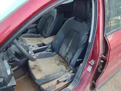 Vehicul casat cupra formentor (km7) 1.5 tsi al anului 2021 alimentat dpca