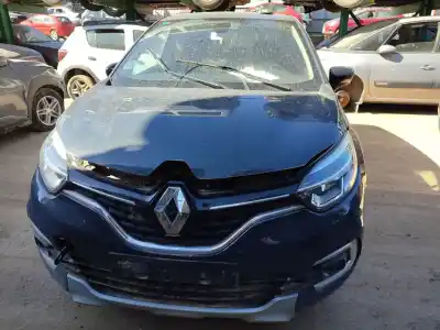 Утилизация автомобиля renault                                            captur i (j5_, h5_)                                                                                                                                                                                                                                        1.2 tce 120 года 2017 питание h5f412