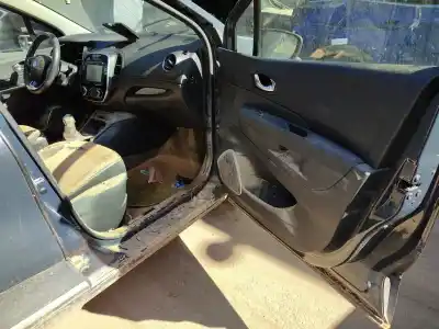 Утилизация автомобиля renault                                            captur i (j5_, h5_)                                                                                                                                                                                                                                        1.2 tce 120 года 2017 питание h5f412