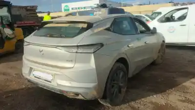 Здавання транспортного засобу ds ds 4 ii (f_, fb_, f3_) bluehdi 130 (fbyhzt) року 2022 потужний 