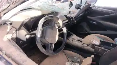 Здавання транспортного засобу ds ds 4 ii (f_, fb_, f3_) bluehdi 130 (fbyhzt) року 2022 потужний 