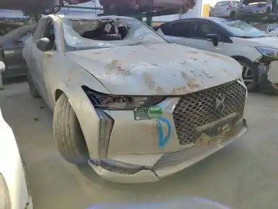 Здавання транспортного засобу ds ds 4 ii (f_, fb_, f3_) bluehdi 130 (fbyhzt) року 2022 потужний 