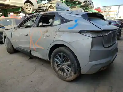 Здавання транспортного засобу ds ds 4 ii (f_, fb_, f3_) bluehdi 130 (fbyhzt) року 2022 потужний 