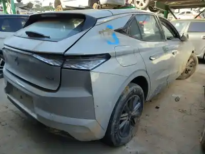 Здавання транспортного засобу ds ds 4 ii (f_, fb_, f3_) bluehdi 130 (fbyhzt) року 2022 потужний 